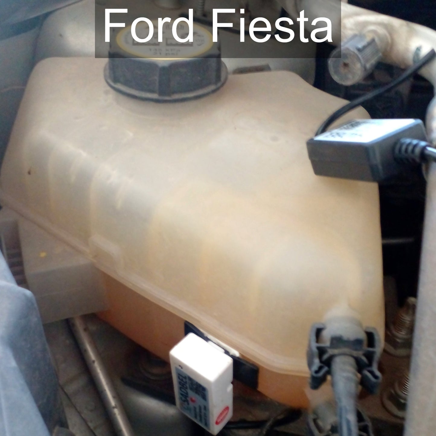 Sadbel  EF-X2 capteur niveau antigel voiture